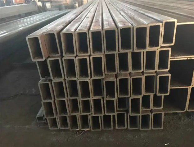 冷拔方管